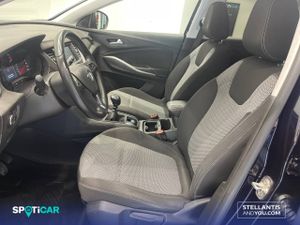 Opel Grandland X  1.5 CDTi Selective - Foto 9