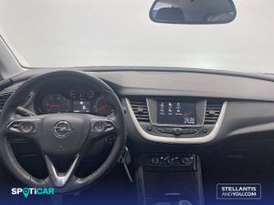 Opel Grandland X  1.5 CDTi Selective - Foto 8