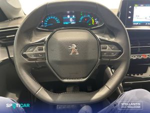 Peugeot 208   Eléctrico 136 (100 Kw) Allure - Foto 16