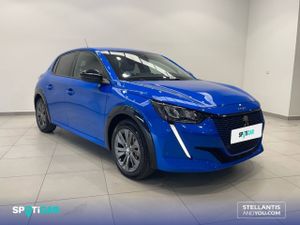 Peugeot 208   Eléctrico 136 (100 Kw) Allure - Foto 3