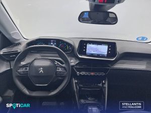 Peugeot 208   Eléctrico 136 (100 Kw) Allure - Foto 8
