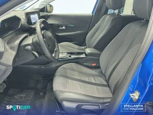 Peugeot 208   Eléctrico 136 (100 Kw) Allure - Foto 9