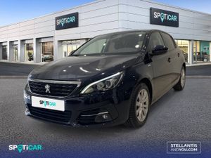Peugeot 308  5p  BlueHDi 73KW (100CV) Style - Foto 2