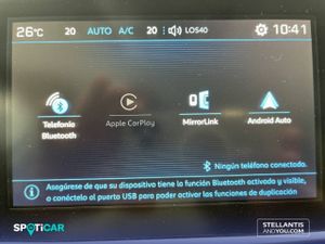 Peugeot 308  5p  BlueHDi 73KW (100CV) Style - Foto 18