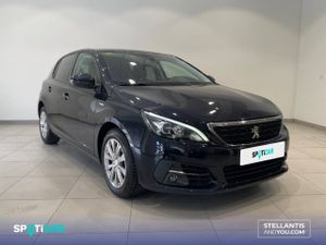 Peugeot 308  5p  BlueHDi 73KW (100CV) Style - Foto 3