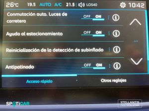 Peugeot 308  5p  BlueHDi 73KW (100CV) Style - Foto 21