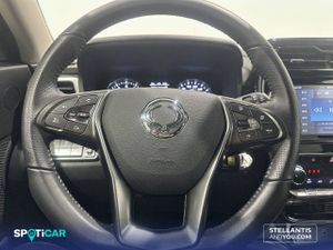 SsangYong Tivoli  G12T Urban Plus - Foto 12
