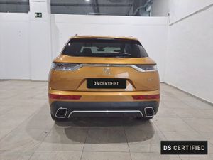 DS DS 7  BlueHDi 132kW (180CV) Auto. Grand Chic - Foto 5