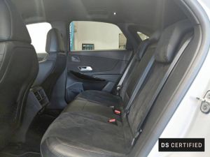 DS DS 7  BlueHDi DE 96kW (130CV) AT. PERF.LINE Performance Line - Foto 10