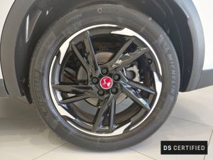 DS DS 7  BlueHDi DE 96kW (130CV) AT. PERF.LINE Performance Line - Foto 11