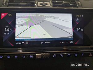 DS DS 7  BlueHDi DE 96kW (130CV) AT. PERF.LINE Performance Line - Foto 20