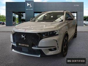 DS DS 7  BlueHDi DE 96kW (130CV) AT. PERF.LINE Performance Line - Foto 2