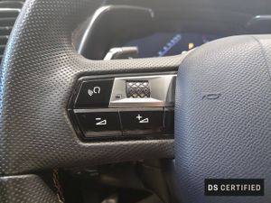 DS DS 7  BlueHDi DE 96kW (130CV) AT. PERF.LINE Performance Line - Foto 16