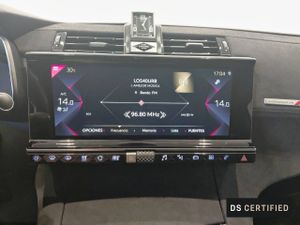 DS DS 7  BlueHDi DE 96kW (130CV) AT. PERF.LINE Performance Line - Foto 19