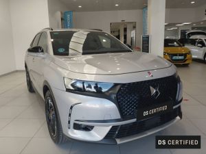 DS DS 7  BlueHDi DE 96kW (130CV) AT. PERF.LINE Performance Line - Foto 3