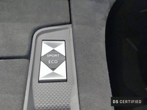 DS DS 7  BlueHDi DE 96kW (130CV) AT. PERF.LINE Performance Line - Foto 24