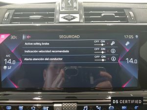 DS DS 7  BlueHDi DE 96kW (130CV) AT. PERF.LINE Performance Line - Foto 22