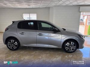 Peugeot 208  PureTech 73kW (100CV) Allure Pack - Foto 4