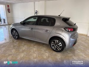 Peugeot 208  PureTech 73kW (100CV) Allure Pack - Foto 7