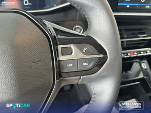 Peugeot 208  PureTech 73kW (100CV) Allure Pack - Foto 14