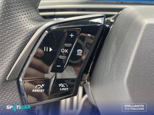 Peugeot 5008  1.2 100KW  eDCS6 GT - Foto 22