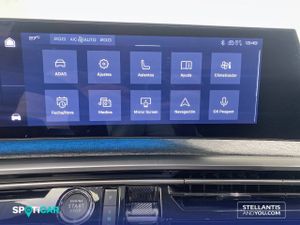 Peugeot 5008  1.2 100KW  eDCS6 GT - Foto 20