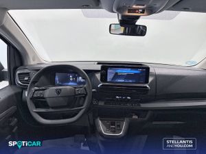 Peugeot Traveller   Long BlueHDi 180 S&S EAT8 Business - Foto 8