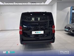 Peugeot Traveller   Long BlueHDi 180 S&S EAT8 Business - Foto 5