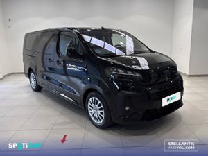 Peugeot Traveller   Long BlueHDi 180 S&S EAT8 Business - Foto 3