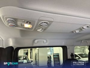 Peugeot Traveller   Long BlueHDi 180 S&S EAT8 Business - Foto 13