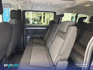 Peugeot Traveller   Long BlueHDi 180 S&S EAT8 Business - Foto 10