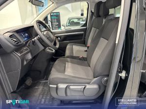 Peugeot Traveller   Long BlueHDi 180 S&S EAT8 Business - Foto 9
