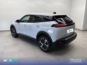 Peugeot 2008  N2008  Hybrid 145 eDCS6 Allure - Foto 7
