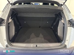 Peugeot 2008  N2008  Hybrid 145 eDCS6 Allure - Foto 6