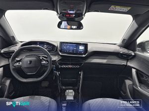 Peugeot 2008  N2008  Hybrid 145 eDCS6 Allure - Foto 8