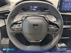 Peugeot 2008  N2008  Hybrid 145 eDCS6 Allure - Foto 14