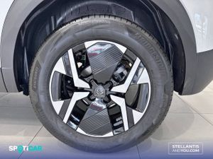 Peugeot 2008  N2008  Hybrid 145 eDCS6 Allure - Foto 11