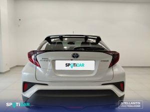Toyota C-HR  1.8 125H Advance - Foto 5