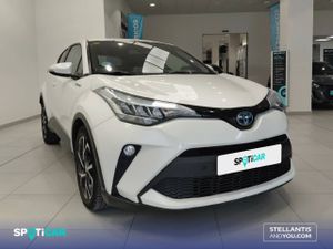 Toyota C-HR  1.8 125H Advance - Foto 3
