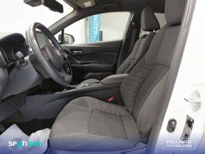Toyota C-HR  1.8 125H Advance - Foto 9