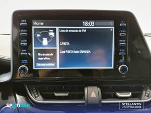 Toyota C-HR  1.8 125H Advance - Foto 22