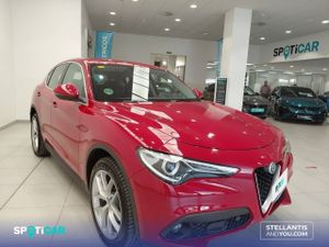 Alfa Romeo Stelvio  2.2 Diésel 154kW (210CV)  Q4 Executive - Foto 3