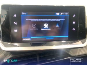 Peugeot 208  PureTech 73kW (100CV) Allure - Foto 22