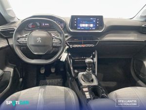 Peugeot 208  PureTech 73kW (100CV) Allure - Foto 8