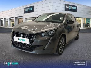 Peugeot 208  PureTech 73kW (100CV) Allure - Foto 2