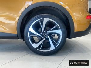 DS DS 7  BlueHDi 132kW (180CV) Auto. Grand Chic - Foto 11