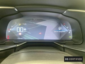 DS DS 7  BlueHDi 132kW (180CV) Auto. Grand Chic - Foto 23