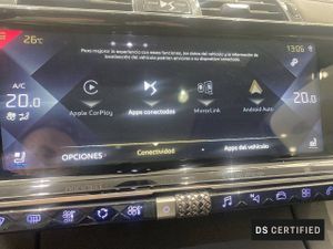 DS DS 7  BlueHDi 132kW (180CV) Auto. Grand Chic - Foto 19