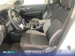 Nissan Qashqai  DIG-T 116 kW (160 CV) E6D DCT N-CONNECTA - Foto 9
