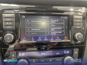 Nissan Qashqai  DIG-T 116 kW (160 CV) E6D DCT N-CONNECTA - Foto 18
